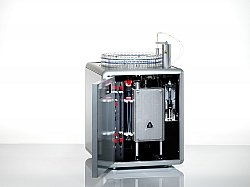 Der vario TOC cube