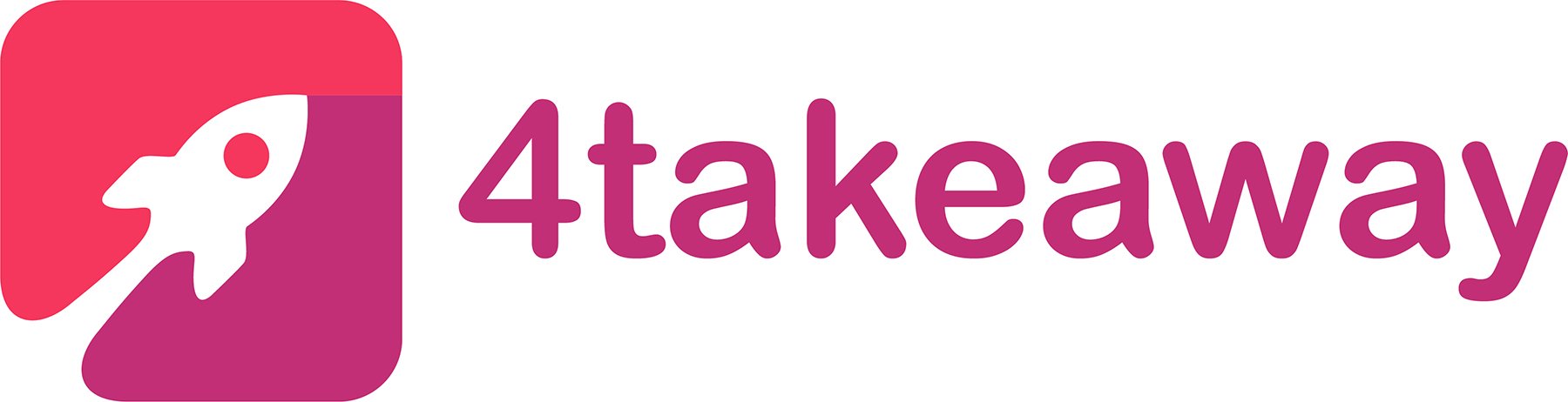 Die Online-Bestellplattform 4takeaway