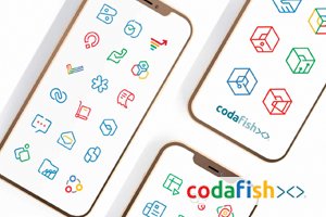 Zoho-Agentur codafish