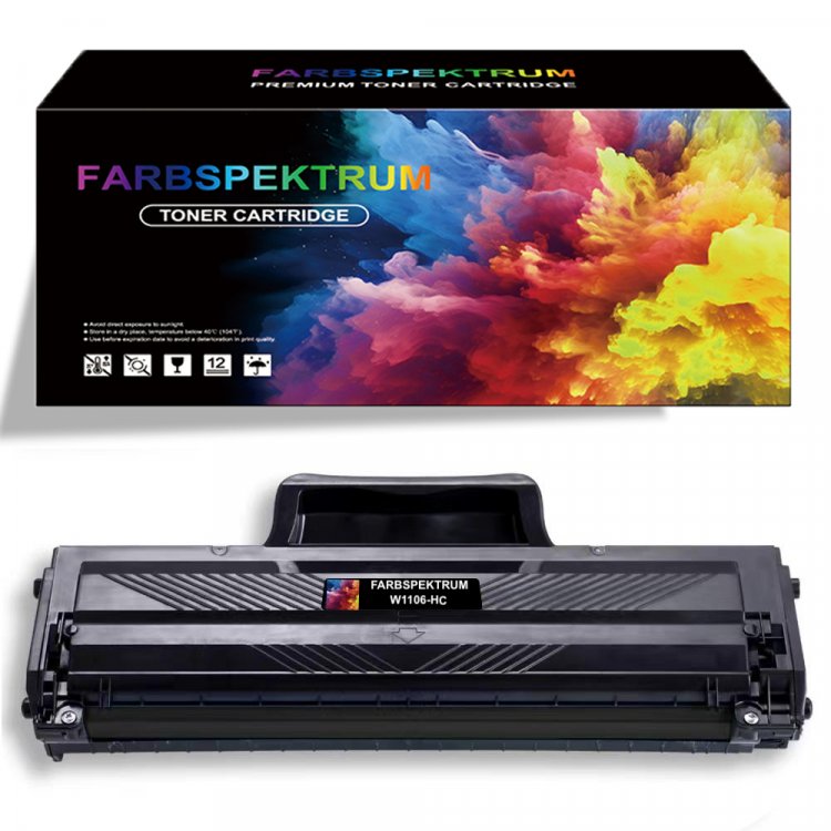 Farbspektrum Erfahrung