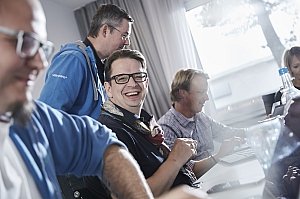 comdivision - ausgezeichneter VMware-Partner