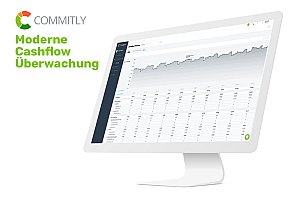Liquiditätsplanung via Software