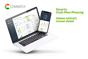 Cash-Flow-Planung