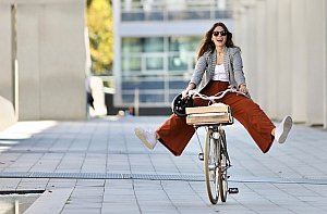 Fahrradleasing für Mitarbeiter anbieten