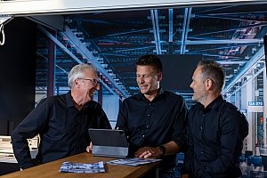 CRM-Implementierung CRM-Implementierung