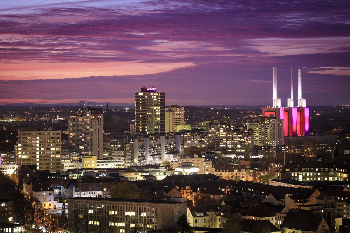 Hannover Marketing & Tourismus GmbH