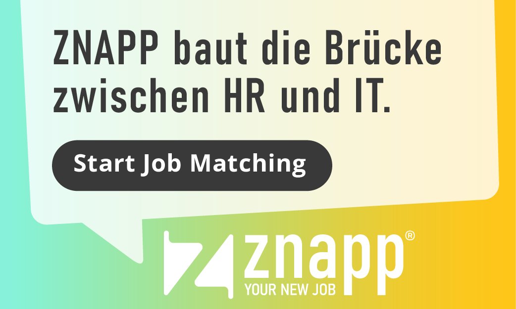 ZNAPP GmbH ZNAPP GmbH