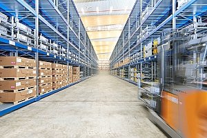 Schmitt Logistik GmbH Schmitt Logistik GmbH