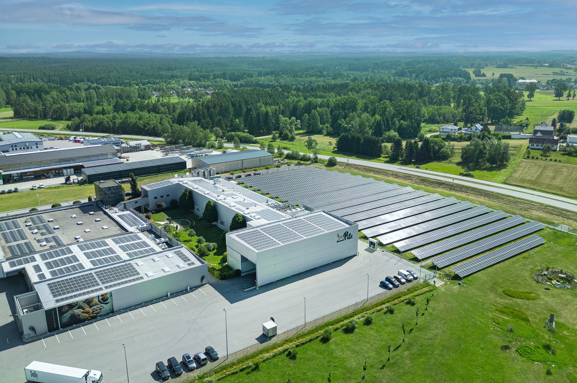 Backwelt Pilz GmbH Backwelt Pilz GmbH