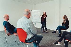 Psychotherapeutisches Zentrum Kitzberg-Klinik GmbH & Co. KG