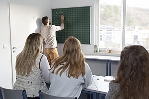 Psychotherapeutisches Zentrum Kitzberg-Klinik GmbH & Co. KG