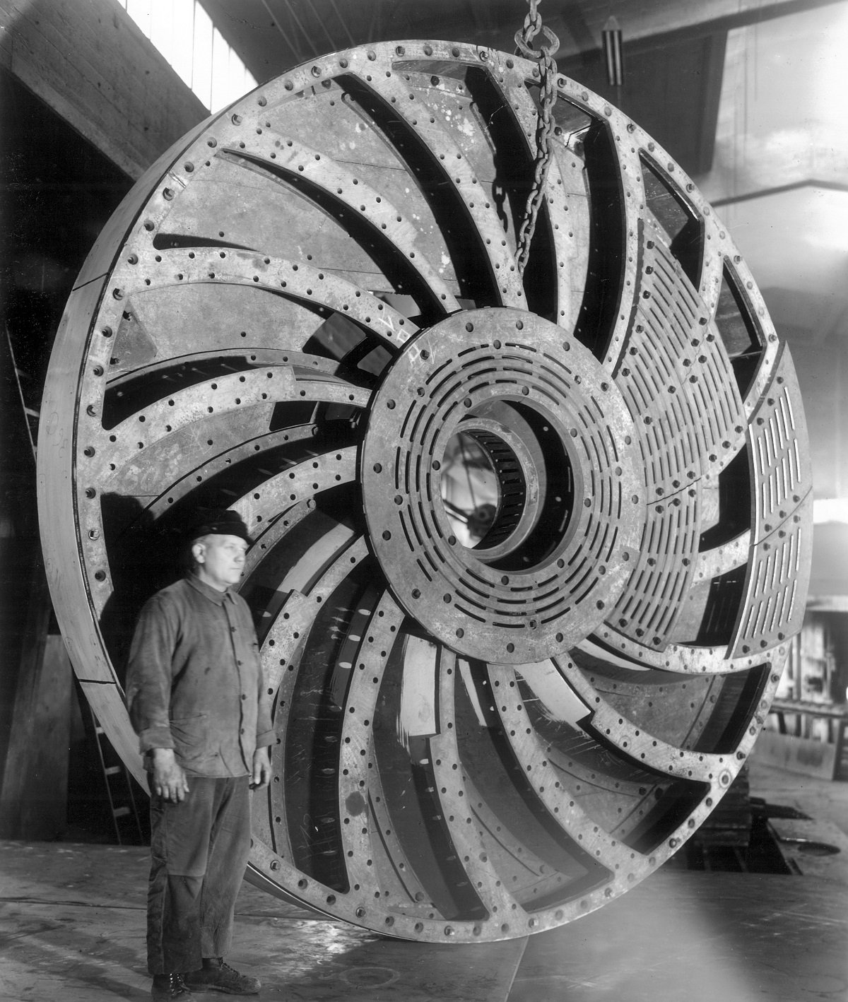 Christian Pfeiffer Maschinenfabrik GmbH