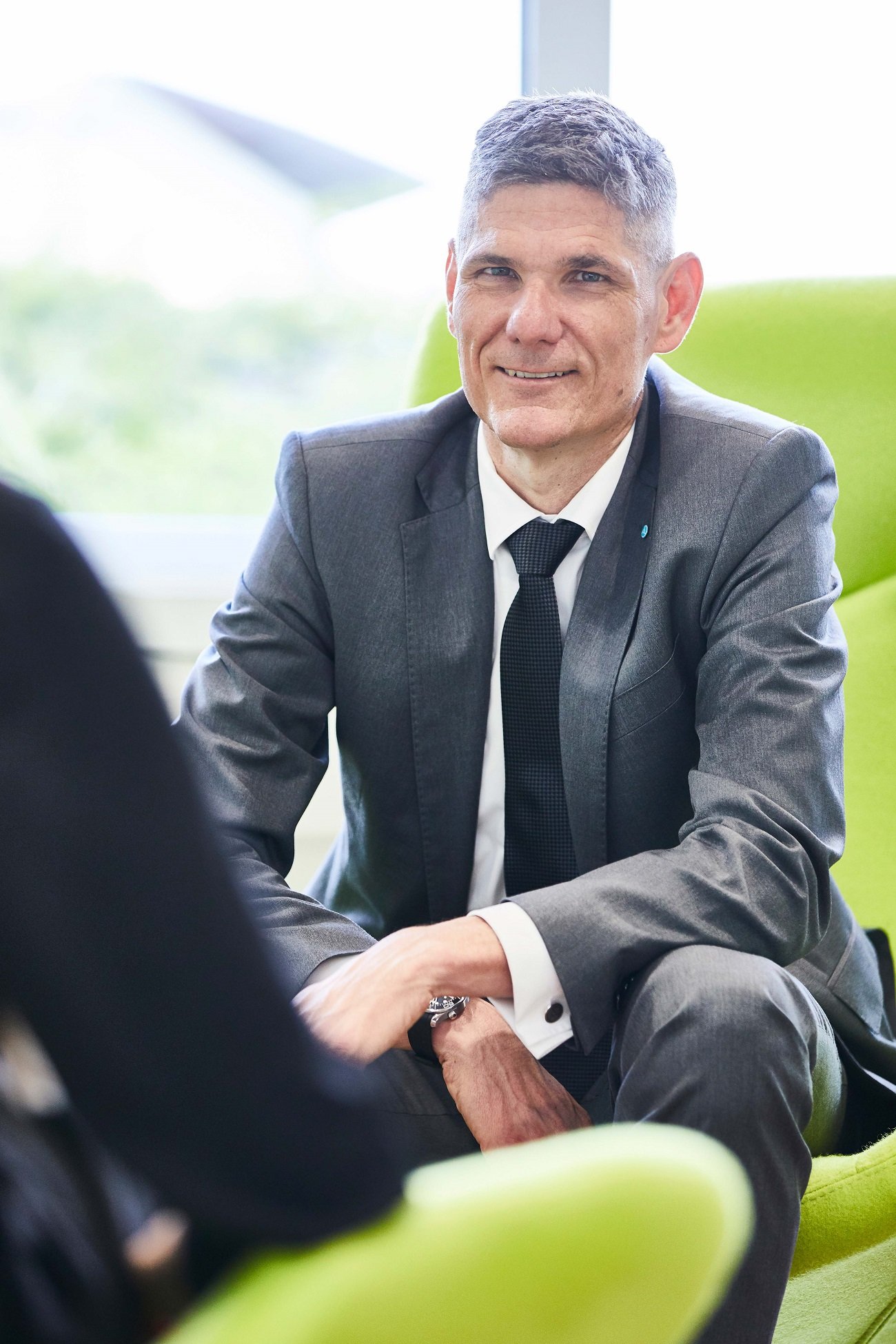 Christian Pfeiffer Maschinenfabrik GmbH