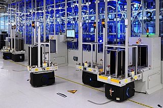 cts GmbH - Alfred Pammer im Interview