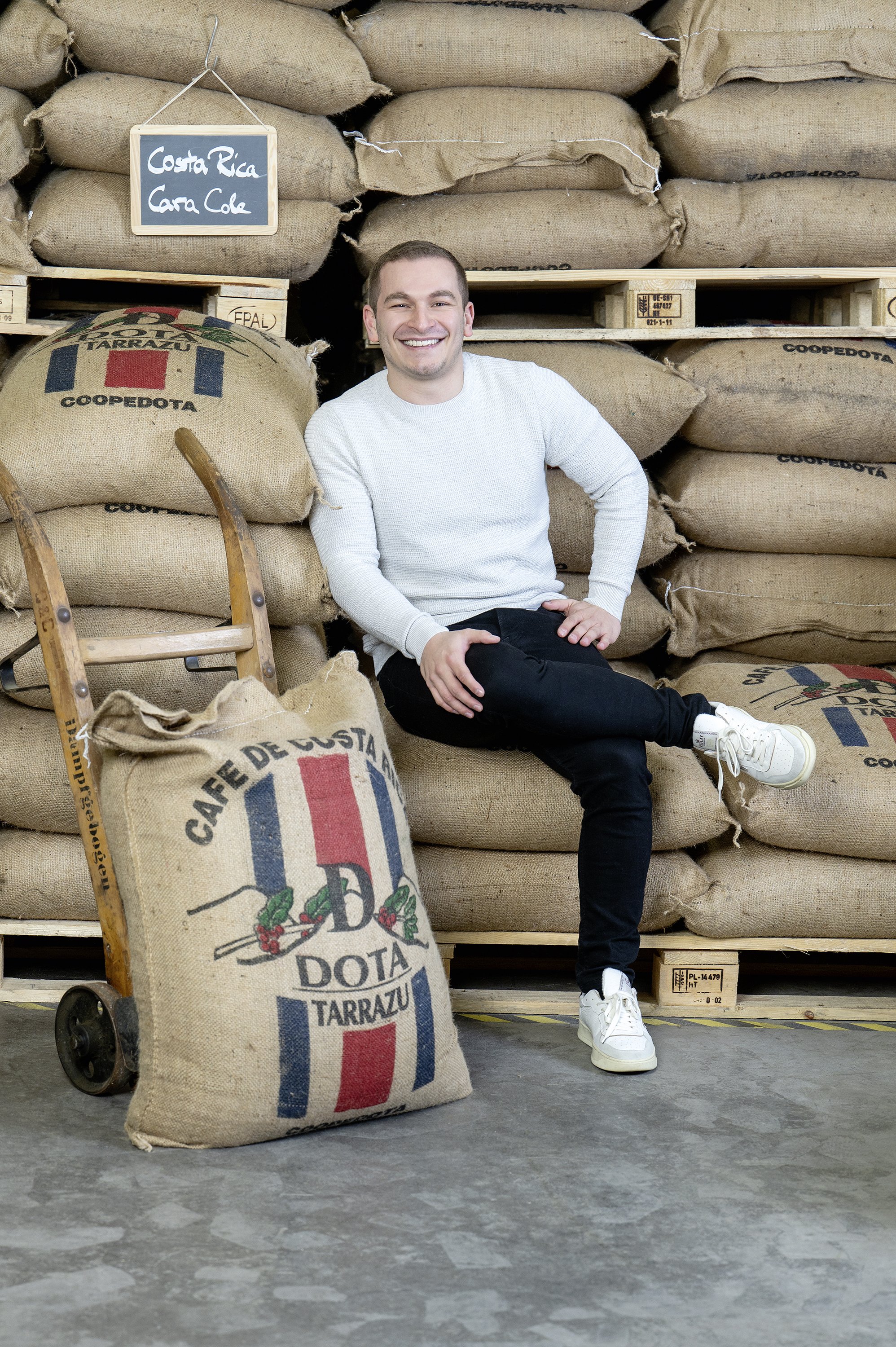 Hochland Kaffee Hunzelmann RS GmbH