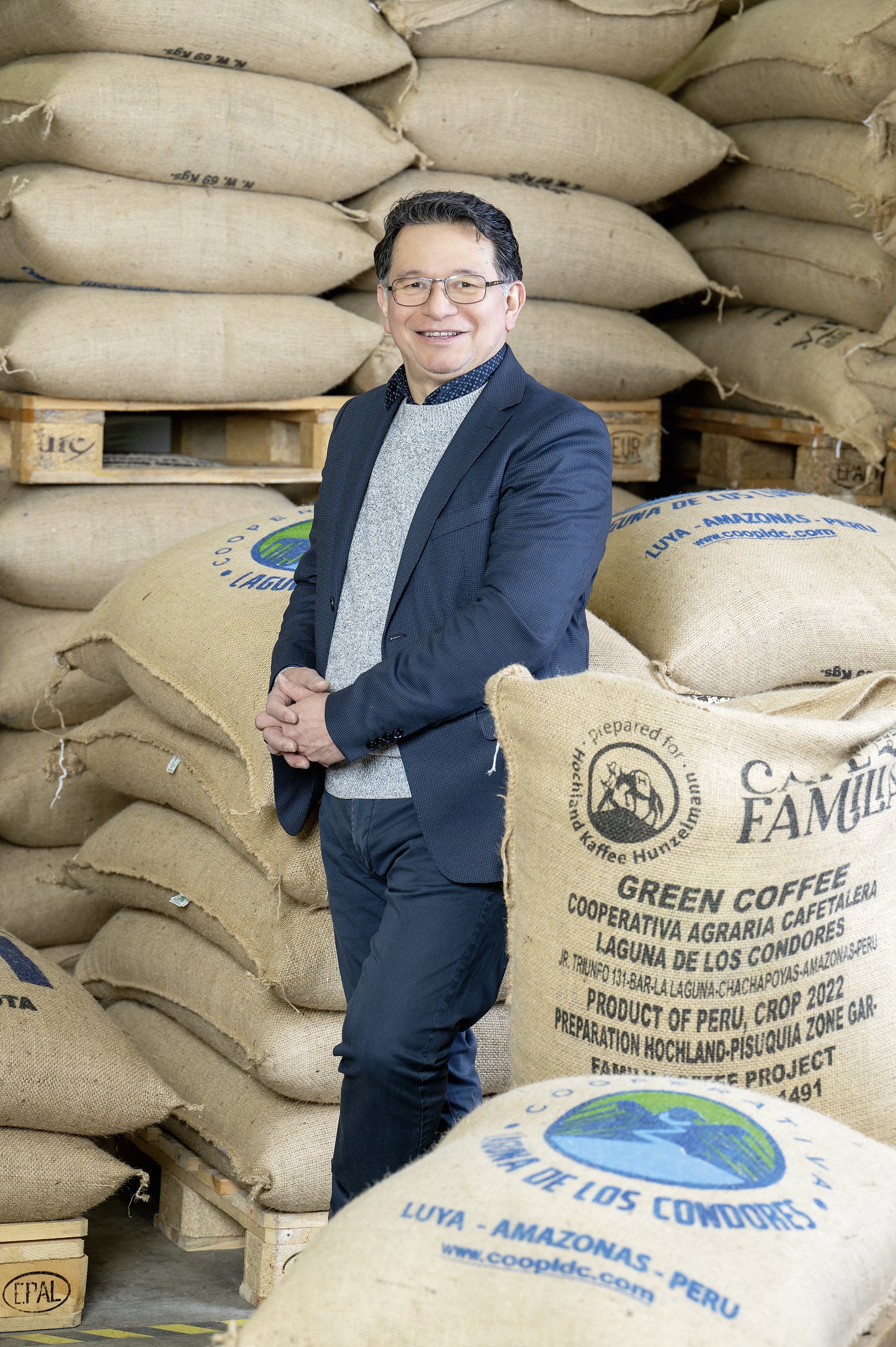 Hochland Kaffee Hunzelmann RS GmbH