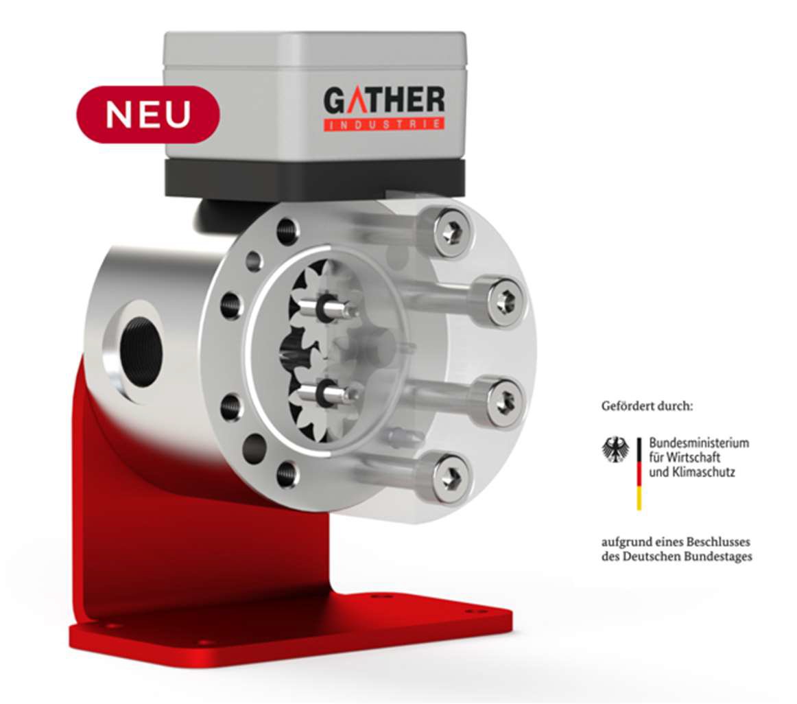 GATHER Industrie GmbH GATHER Industrie GmbH