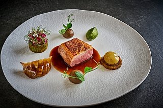 Der Birkenhof Spa & Genuss Resort