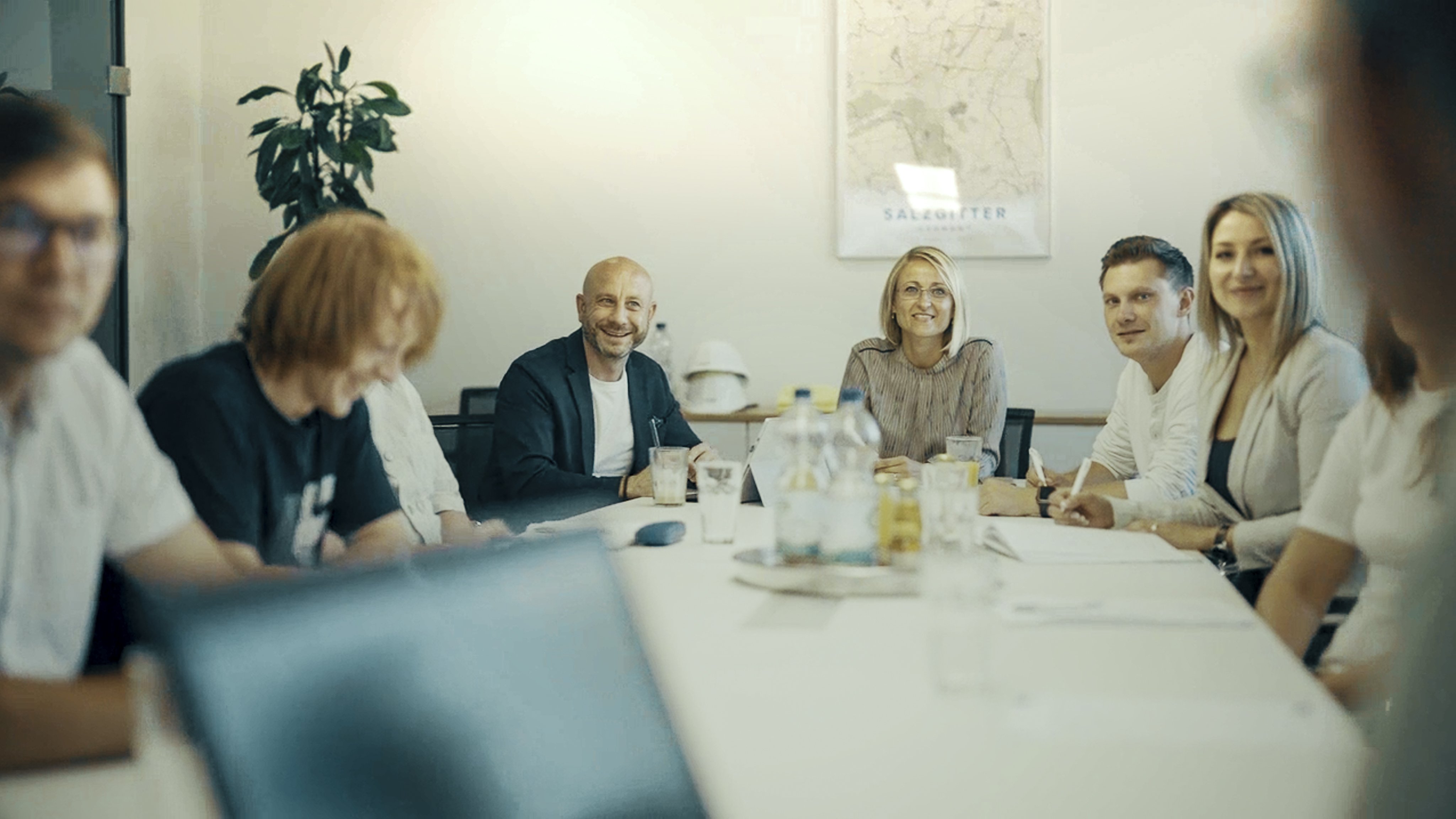 Ingenieurbüro Zammit GmbH