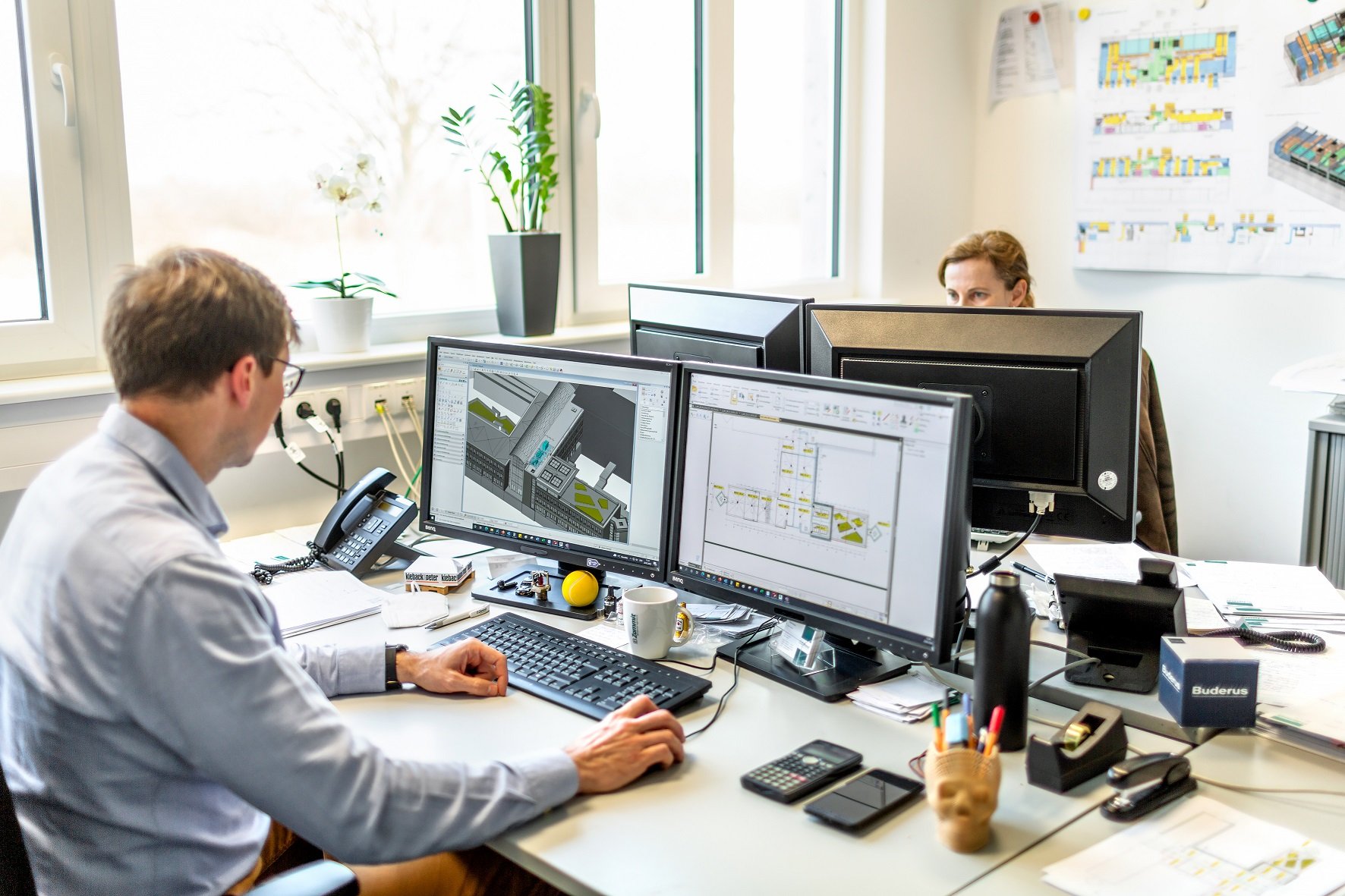 Ingenieurbüro Zammit GmbH