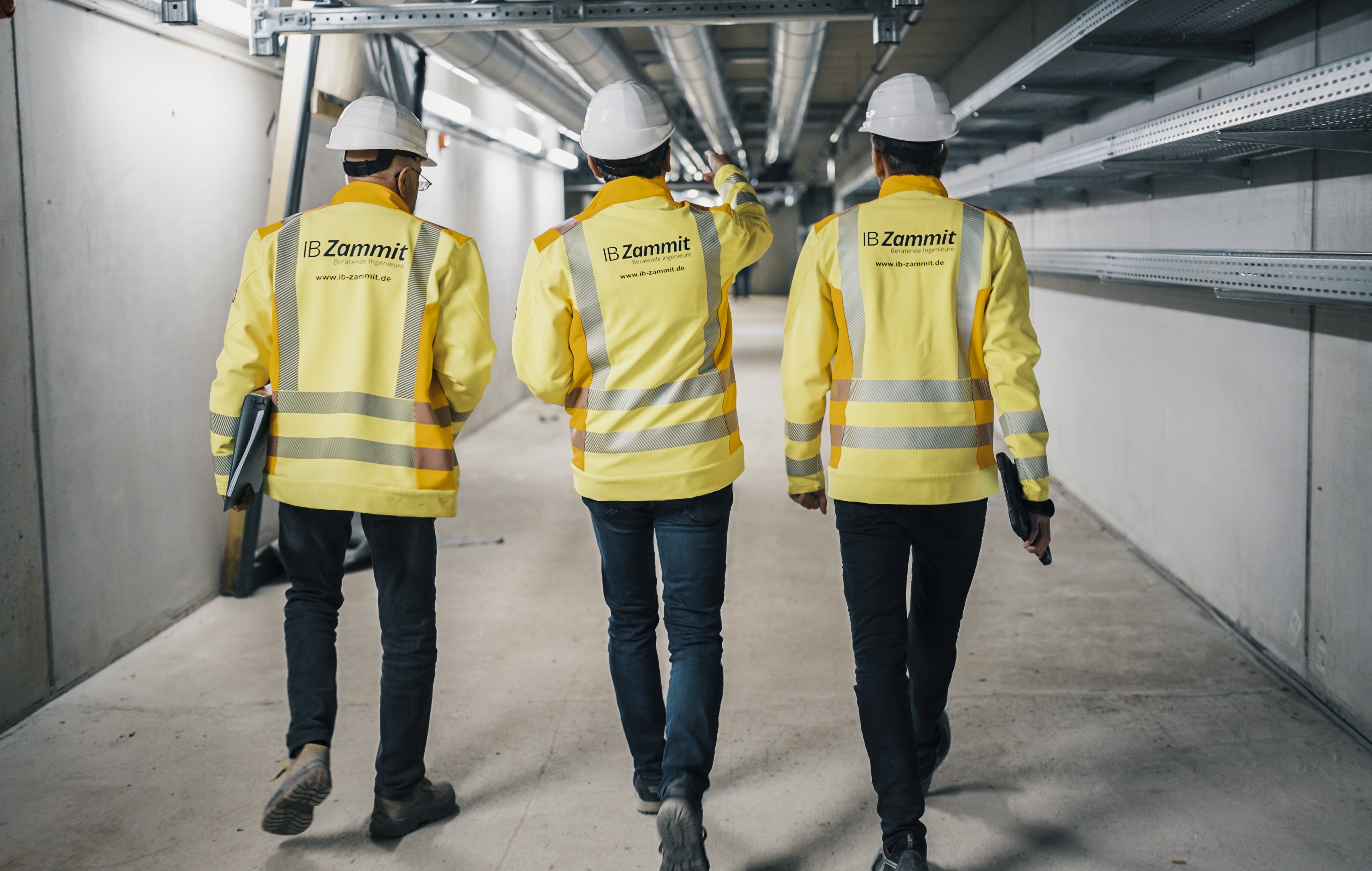 Ingenieurbüro Zammit GmbH