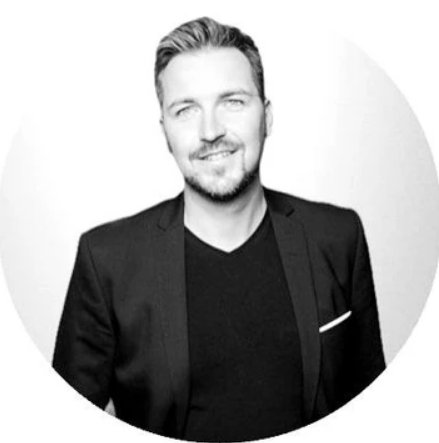 Marcus Dröscher - Geschäftsführer der Dotani Management GmbH