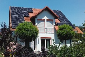 my-PV GmbH-Gesellschafter im Gespräch my-PV GmbH-Gesellschafter im Gespräch