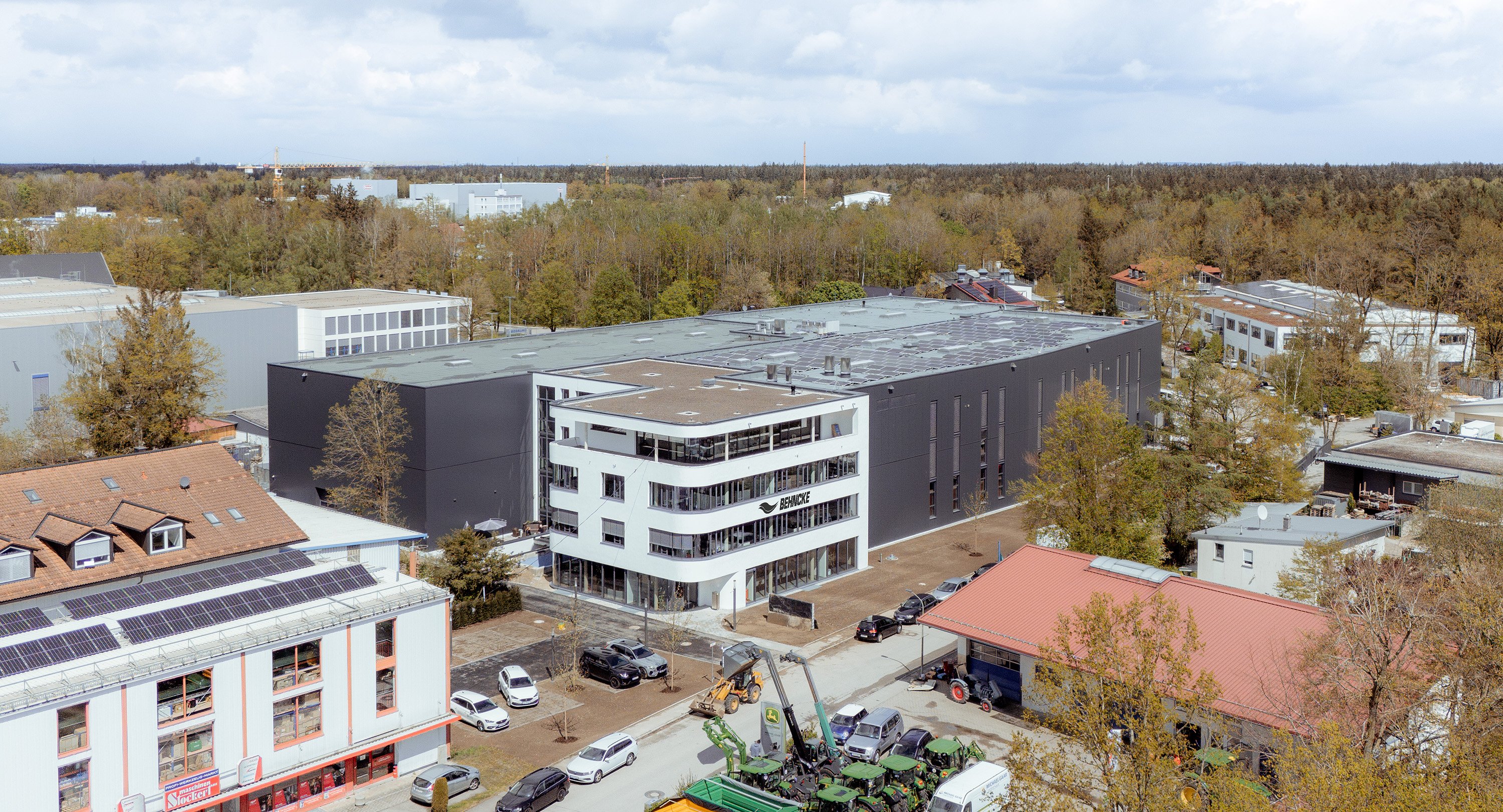 BEHNCKE GmbH