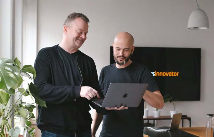 Bildungsinnovator GmbH