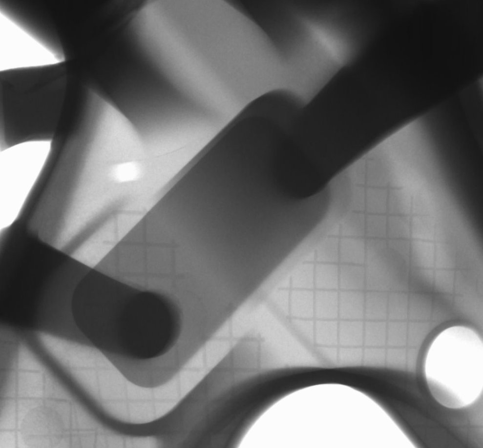 THE X-RAY SOLUTION GmbH & Co. KG THE X-RAY SOLUTION GmbH & Co. KG