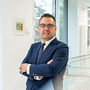 Tobias Bobka, BOBKA Mittelstandsberatung