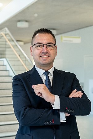 Tobias Bobka, BOBKA Mittelstandsberatung