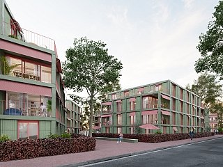 gernot schulz : architektur GmbH