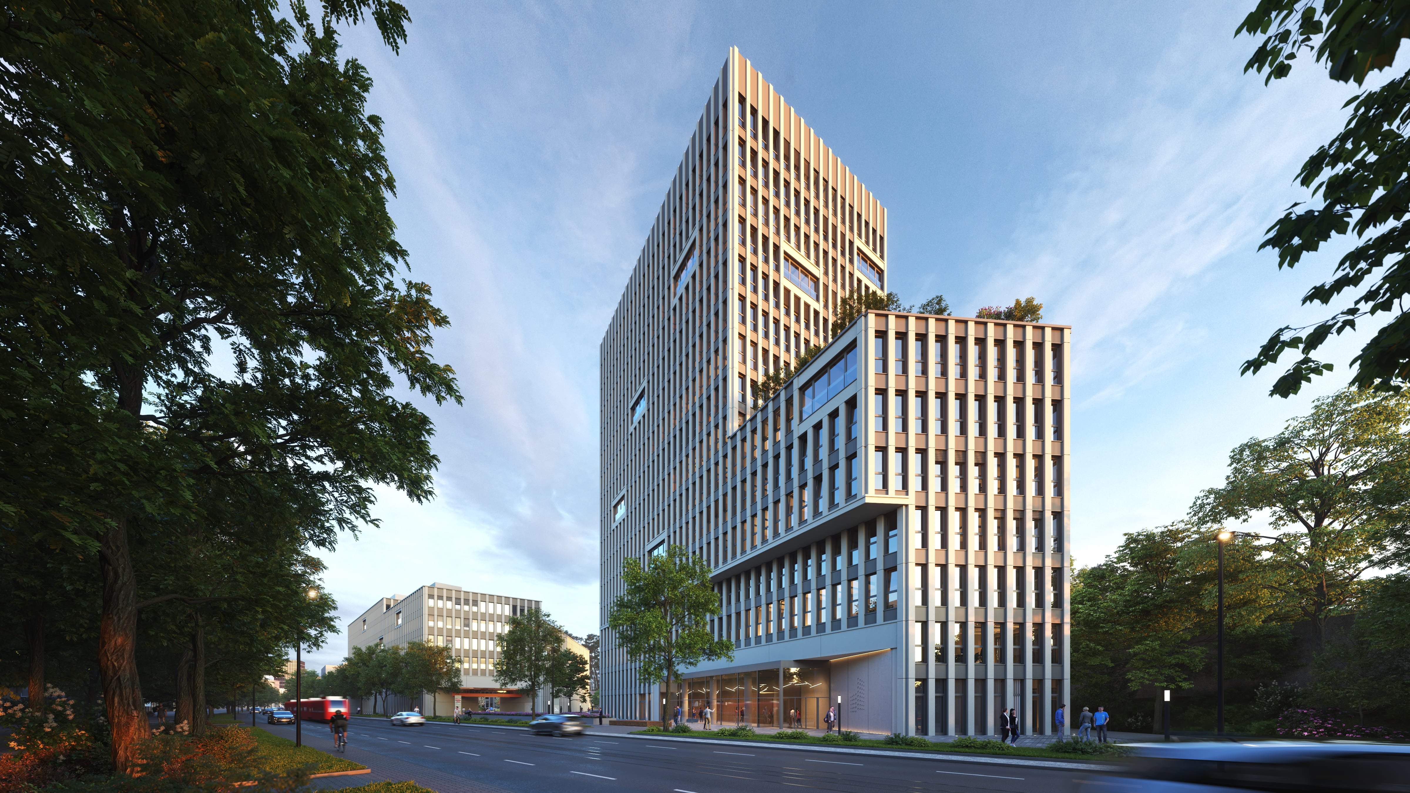 gernot schulz : architektur GmbH