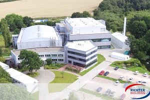 Richter BioLogics GmbH & Co. KG