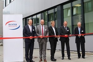 Richter BioLogics GmbH & Co. KG
