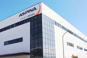ASPINA GmbH