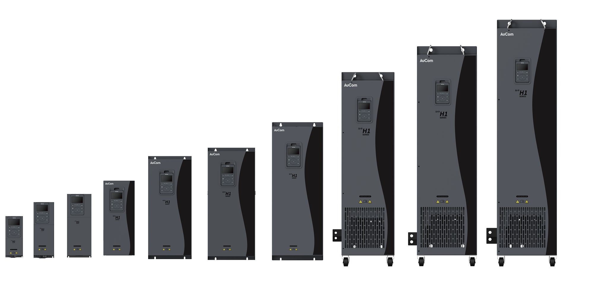 AuCom MCS GmbH & Co. KG AuCom MCS GmbH & Co. KG