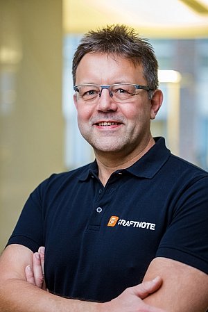 myCraftnote Digital GmbH myCraftnote Digital GmbH