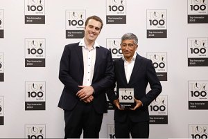ION Deutschland GmbH