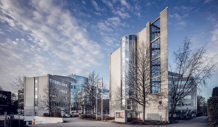 TA Triumph-Adler GmbH