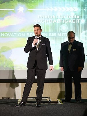 Aerolight GmbH: Gründer im Gespräch