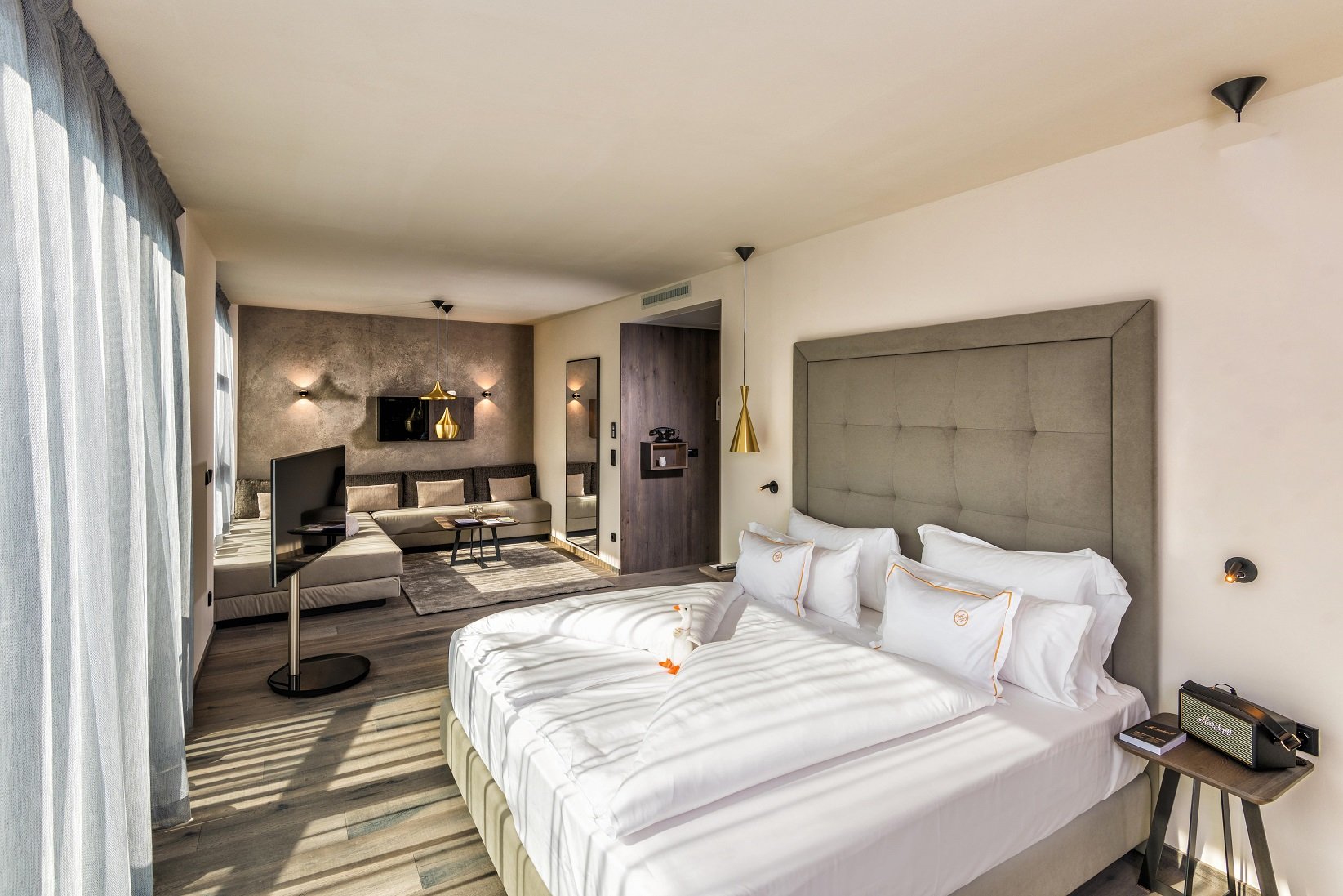 Hotel Ansitz Plantiz Hotel Ansitz Plantiz