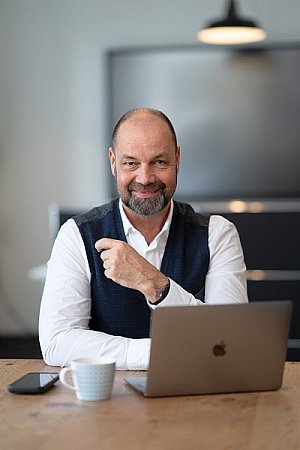 Wie Managed Services zur Resilienz beitragen