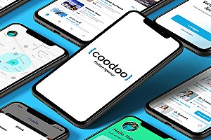 Flutter Web - eine gute Lösung für Enterprise-Web-Apps Flutter Web - eine gute Lösung für Enterprise-Web-Apps