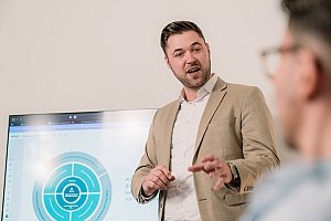 Politische Kommunikation - Agentur