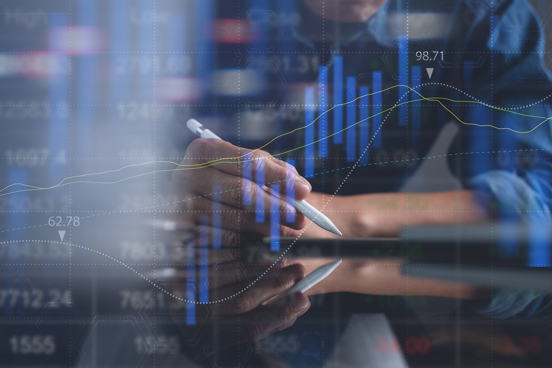 Bonitätsprüfung mit CRIF - Analyse in Echtzeit