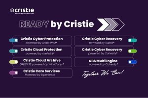 Cristie Data GmbH