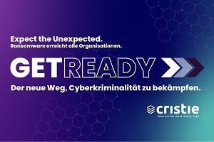 Bild zum Artikel: Cristie Data GmbH