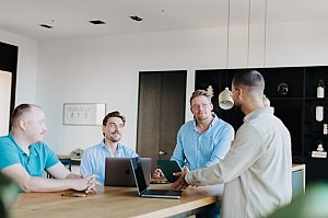 SEO-Agentur aus Düsseldorf